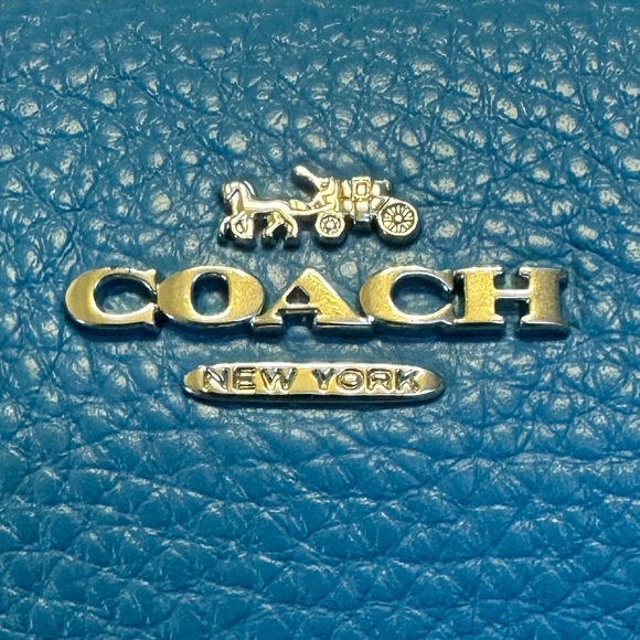 Coach Nolita Barrel Bag - Picture 8 of 9